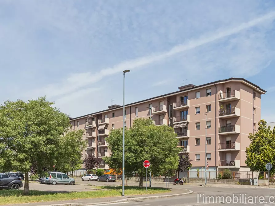Immagine 10 di Appartamento in vendita  in Via Monreale 1 a Verona