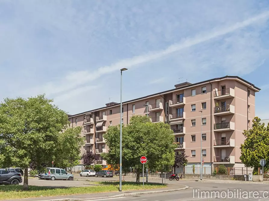 Immagine 1 di Appartamento in vendita  in Via Monreale 1 a Verona