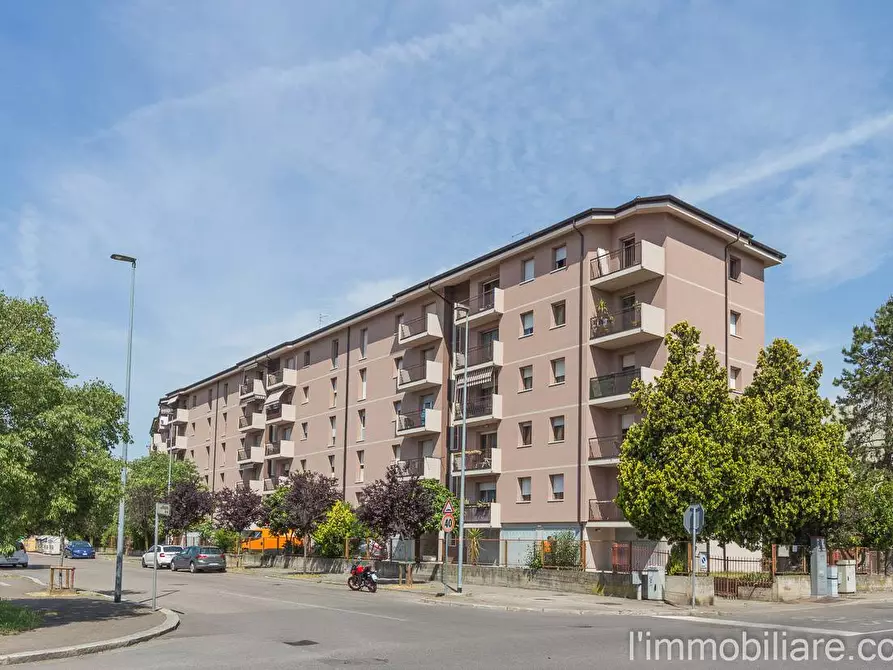 Immagine 7 di Appartamento in vendita  in Via Monreale 1 a Verona