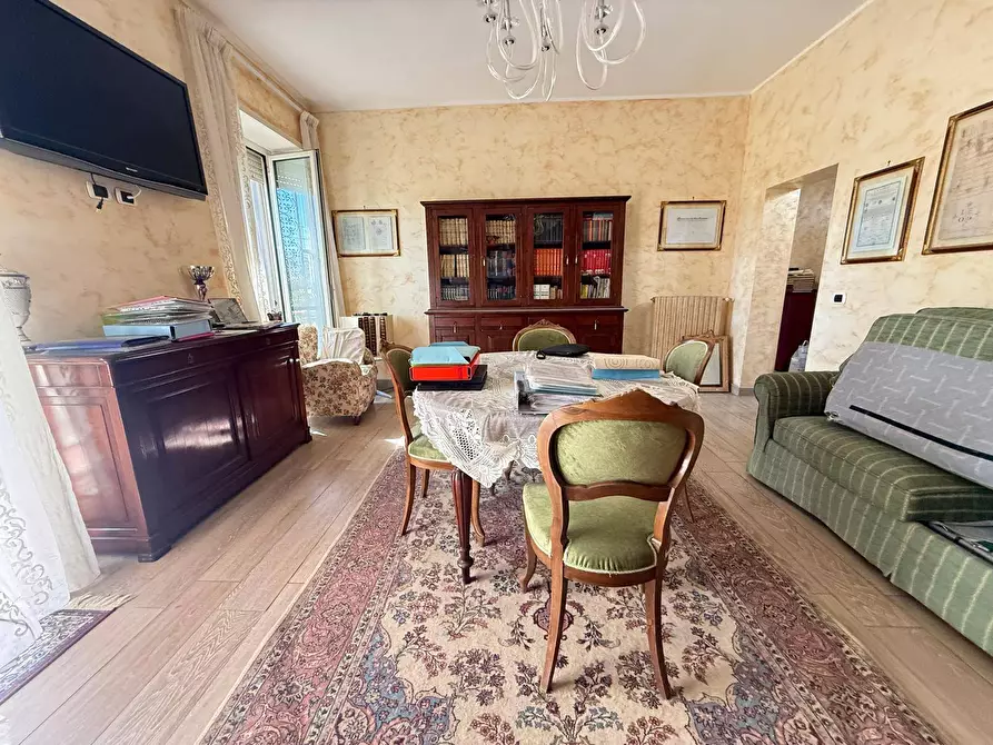 Immagine 2 di Appartamento in affitto  in Via Montessori 8 a Caserta