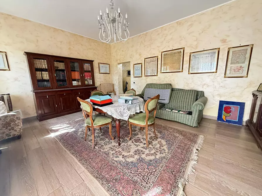 Immagine 3 di Appartamento in affitto  in Via Montessori 8 a Caserta
