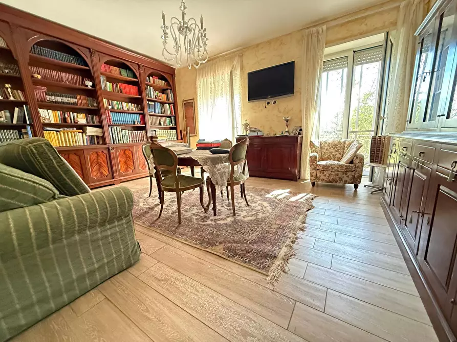 Immagine 6 di Appartamento in affitto  in Via Montessori 8 a Caserta