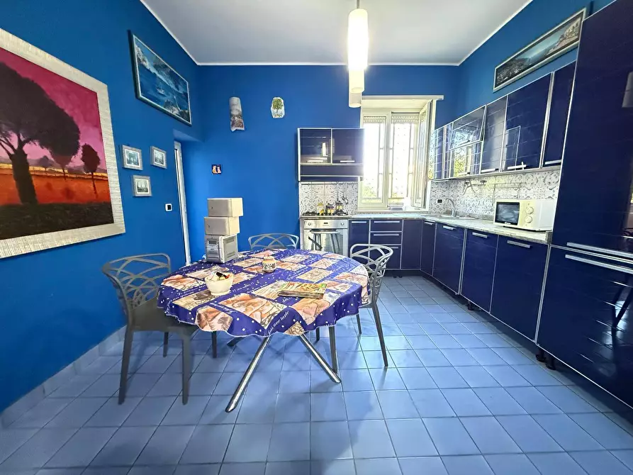 Immagine 8 di Appartamento in affitto  in Via Montessori 8 a Caserta