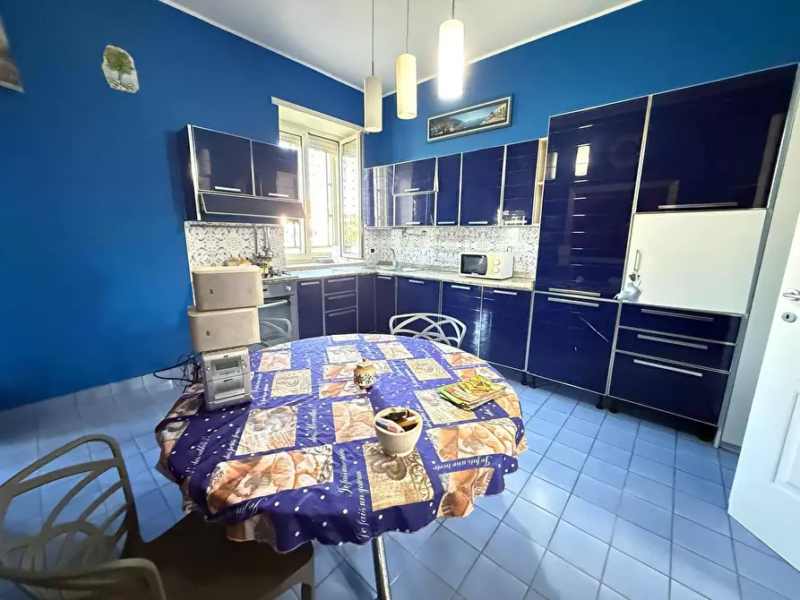 Immagine 10 di Appartamento in affitto  in Via Montessori 8 a Caserta