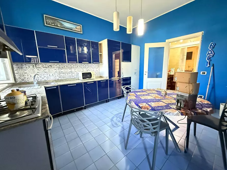 Immagine 9 di Appartamento in affitto  in Via Montessori 8 a Caserta