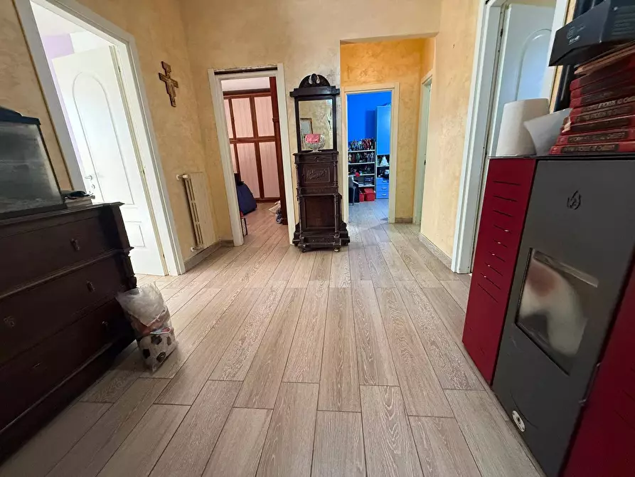 Immagine 11 di Appartamento in affitto  in Via Montessori 8 a Caserta