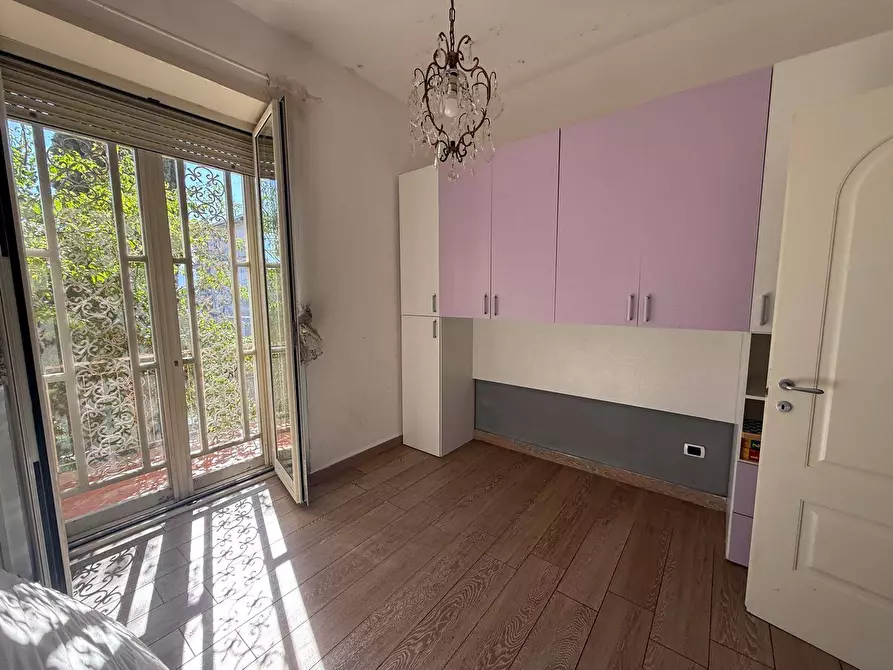Immagine 13 di Appartamento in affitto  in Via Montessori 8 a Caserta