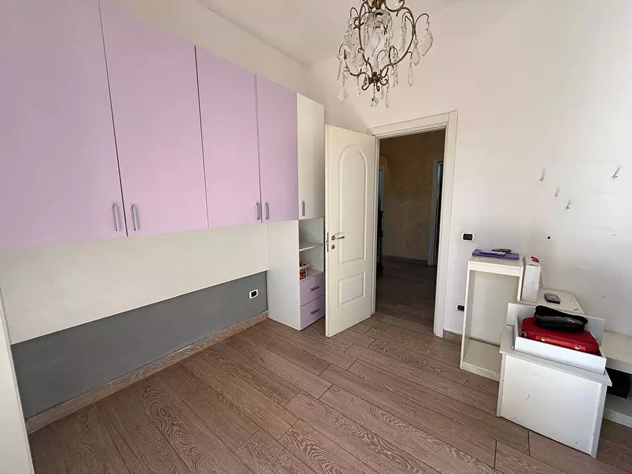Immagine 14 di Appartamento in affitto  in Via Montessori 8 a Caserta