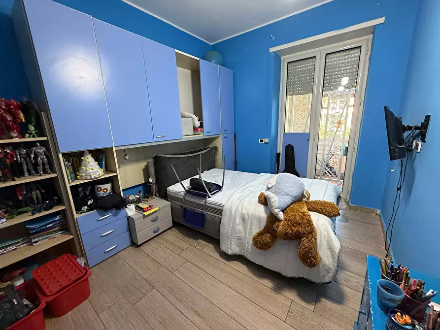 Immagine 20 di Appartamento in affitto  in Via Montessori 8 a Caserta