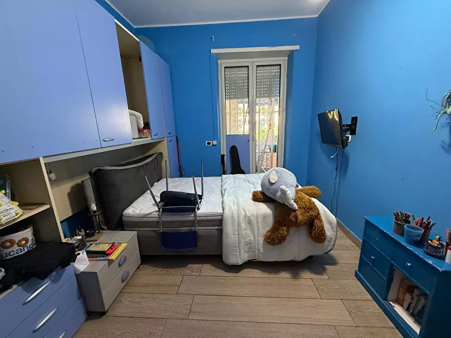 Immagine 21 di Appartamento in affitto  in Via Montessori 8 a Caserta