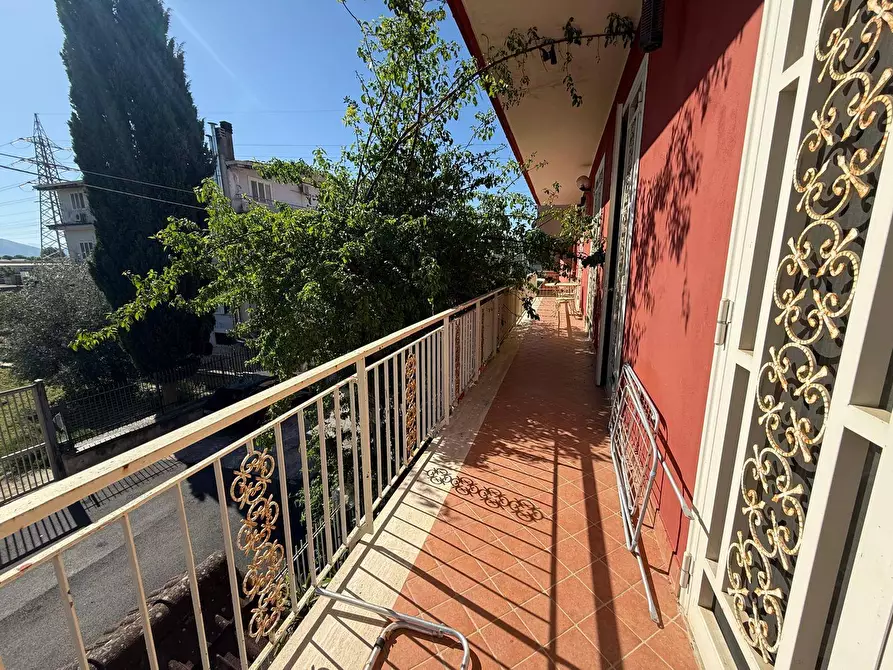 Immagine 22 di Appartamento in affitto  in Via Montessori 8 a Caserta