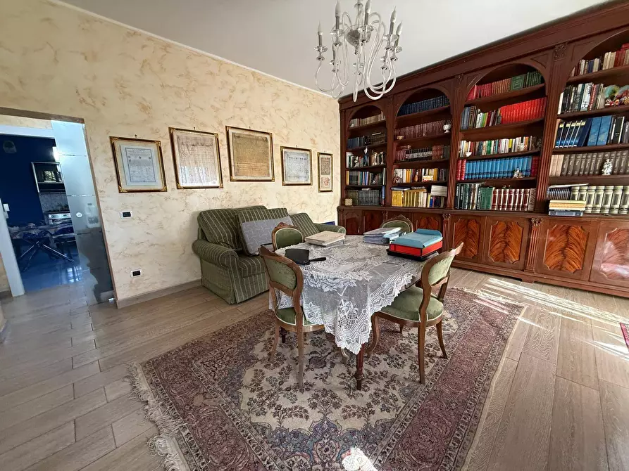 Immagine 5 di Appartamento in affitto  in Via Montessori 8 a Caserta