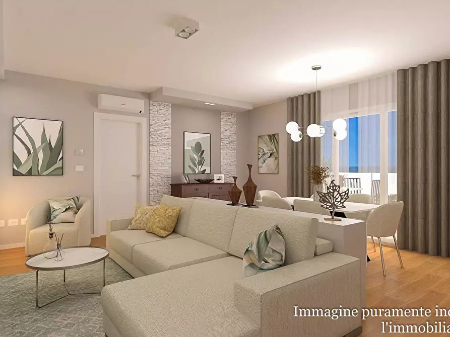 Immagine 1 di Appartamento in vendita  in Via Monreale 1 a Verona