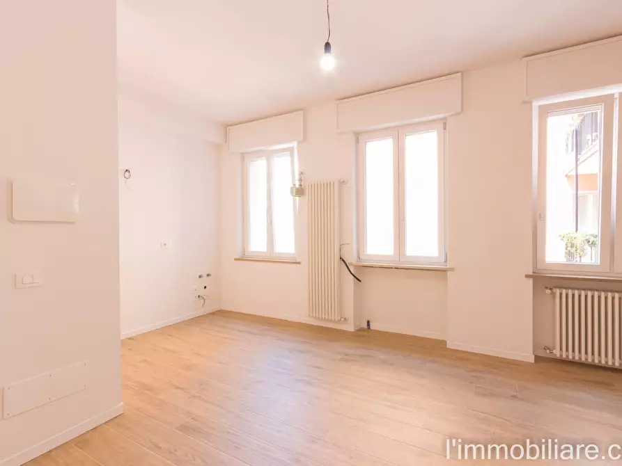 Immagine 1 di Appartamento in vendita  in Via Francesco Berni 12 a Verona