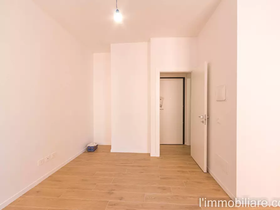 Immagine 3 di Appartamento in vendita  in Via Francesco Berni 12 a Verona