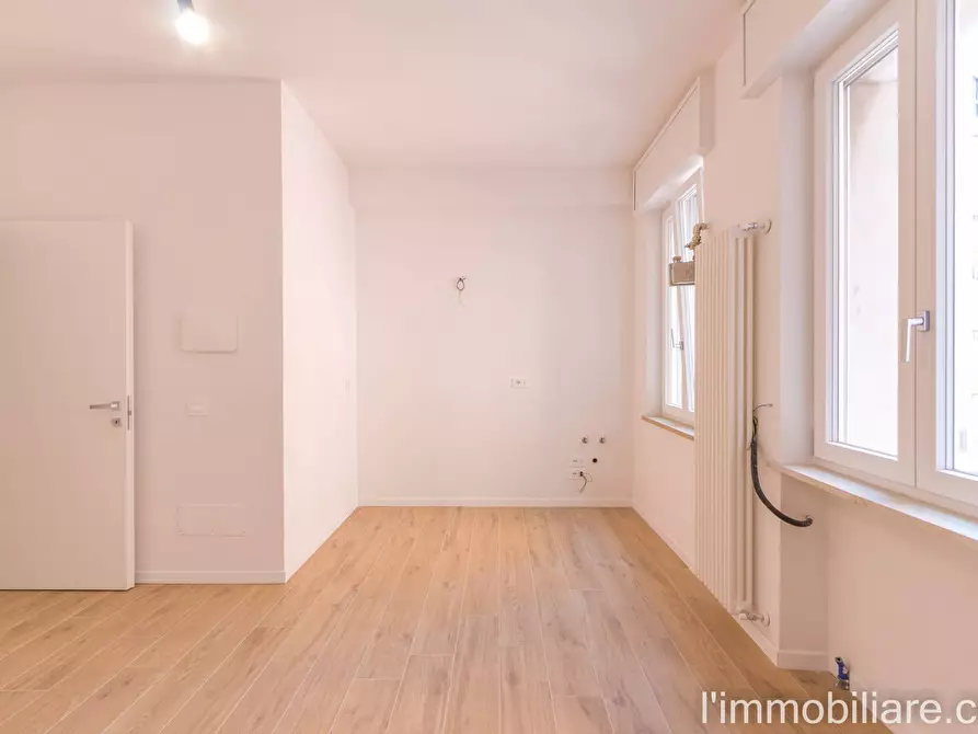 Immagine 4 di Appartamento in vendita  in Via Francesco Berni 12 a Verona