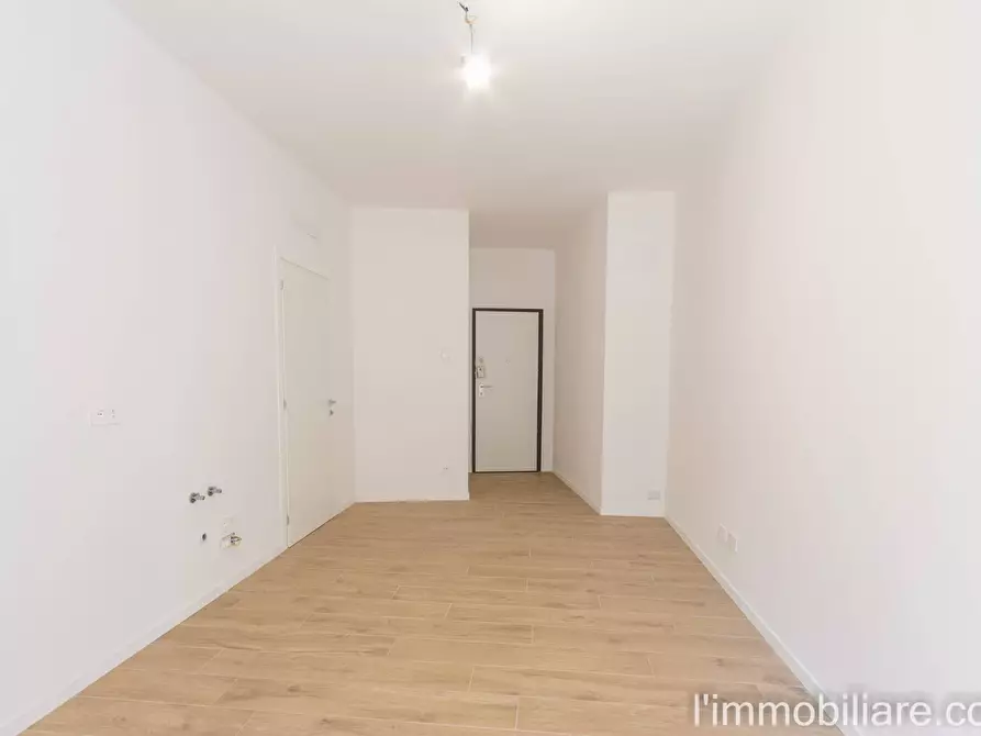 Immagine 3 di Appartamento in vendita  in Via Francesco Berni 12 a Verona