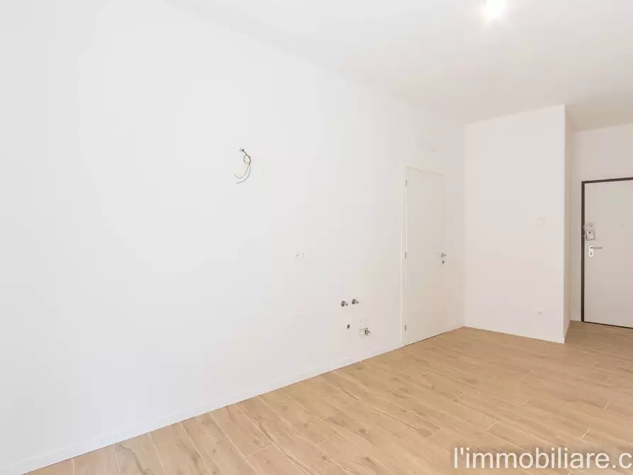 Immagine 4 di Appartamento in vendita  in Via Francesco Berni 12 a Verona
