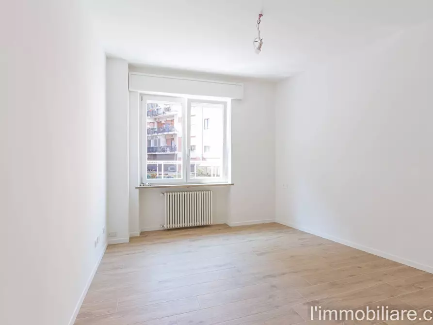 Immagine 6 di Appartamento in vendita  in Via Francesco Berni 12 a Verona