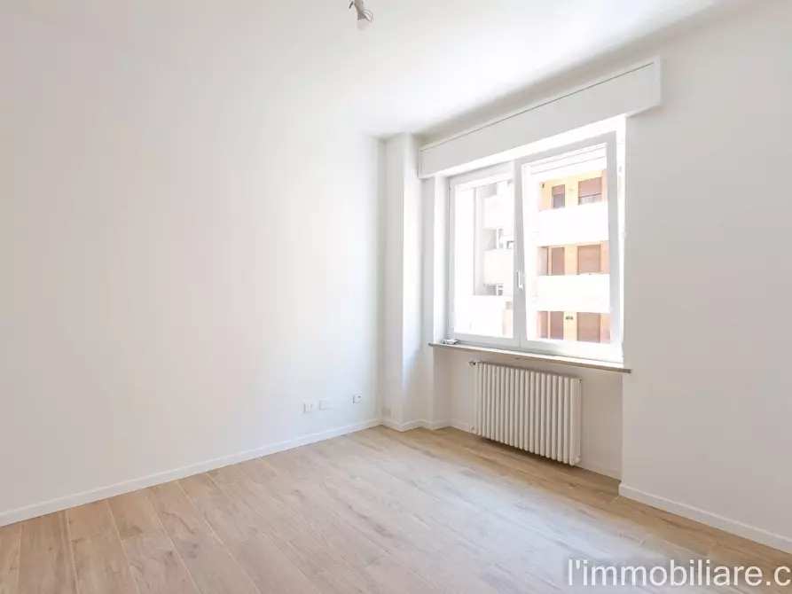 Immagine 7 di Appartamento in vendita  in Via Francesco Berni 12 a Verona