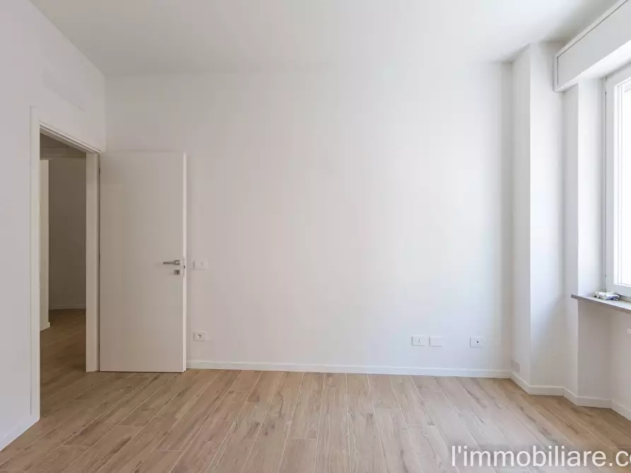 Immagine 9 di Appartamento in vendita  in Via Francesco Berni 12 a Verona