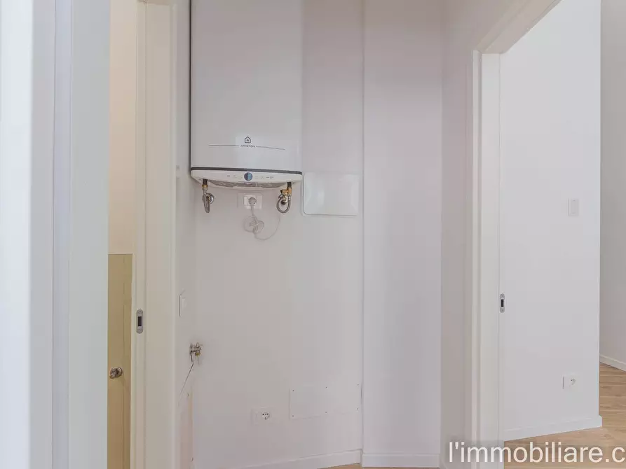 Immagine 10 di Appartamento in vendita  in Via Francesco Berni 12 a Verona