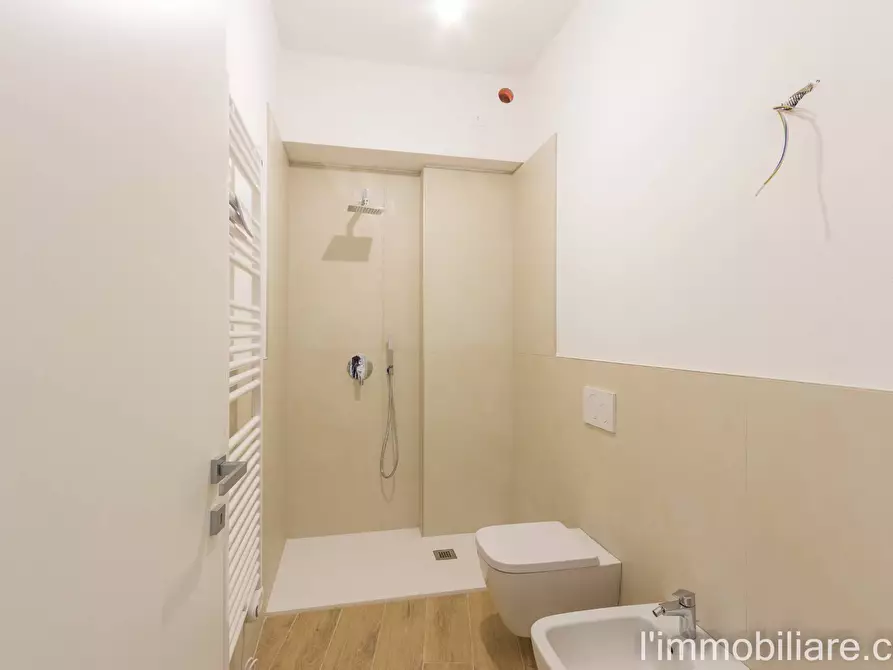 Immagine 11 di Appartamento in vendita  in Via Francesco Berni 12 a Verona