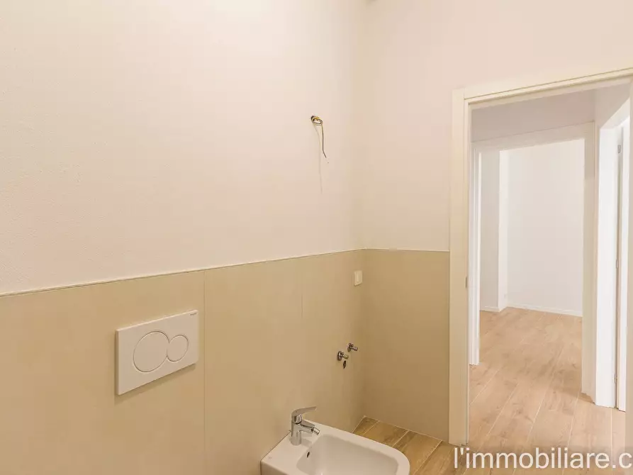 Immagine 13 di Appartamento in vendita  in Via Francesco Berni 12 a Verona