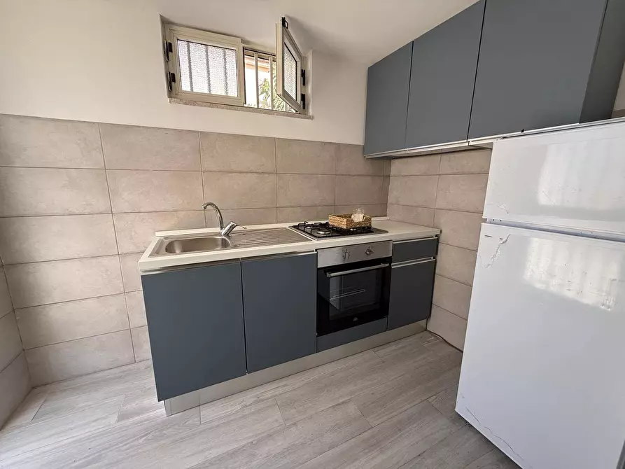 Immagine 32 di Villa in affitto  in viale tagliamento 72 a Cancello Ed Arnone