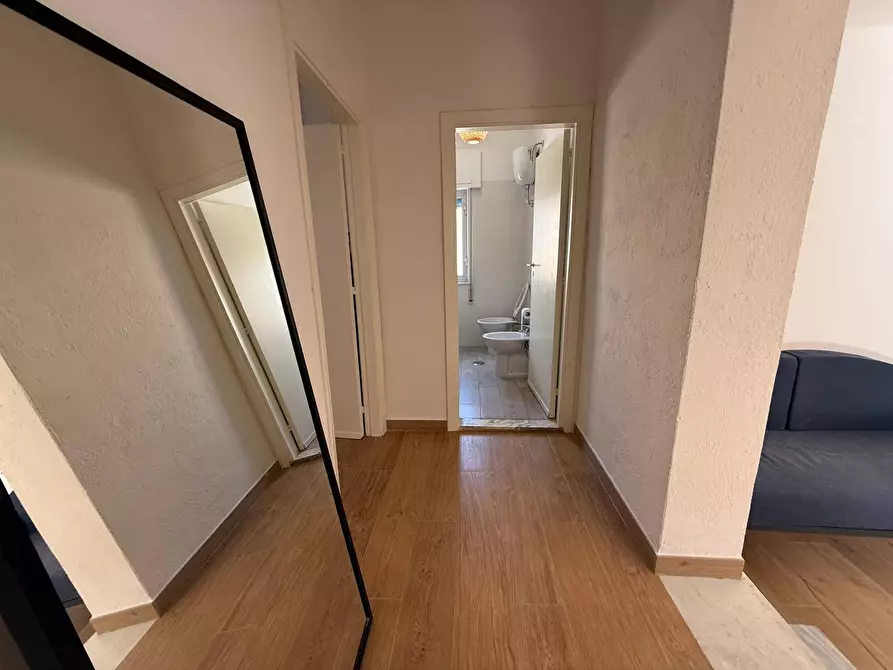 Immagine 12 di Villa in affitto  in viale tagliamento 72 a Cancello Ed Arnone