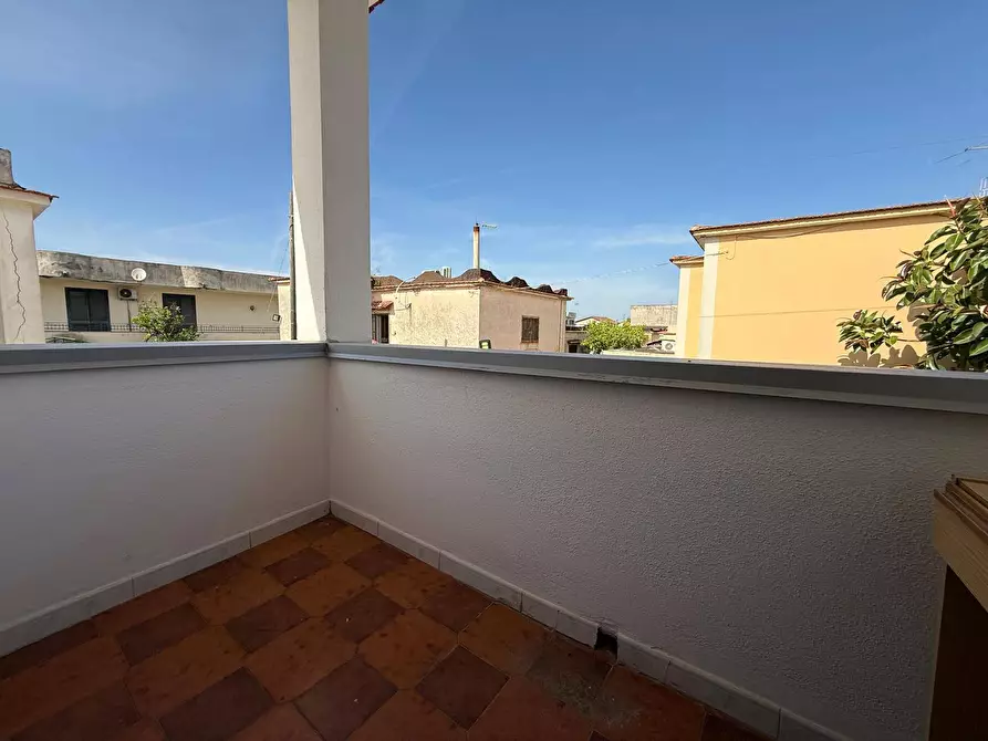 Immagine 48 di Villa in affitto  in viale tagliamento 72 a Cancello Ed Arnone