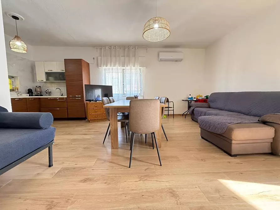 Immagine 10 di Villa in affitto  in viale tagliamento 72 a Cancello Ed Arnone