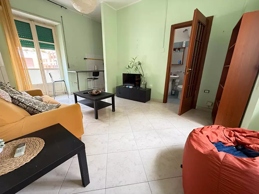 Immagine 1 di Appartamento in vendita  in Via acquaviva 47 a Caserta