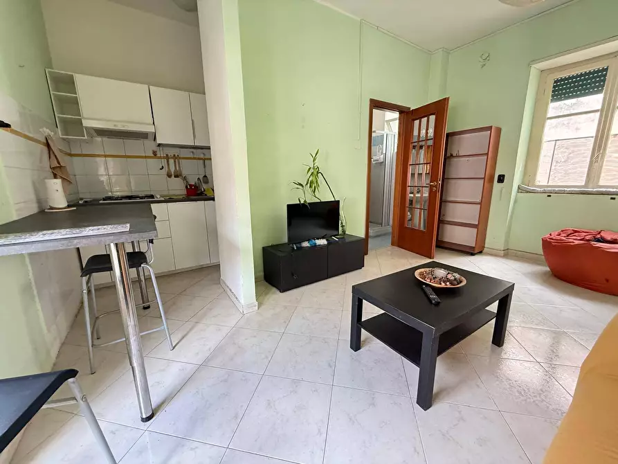 Immagine 2 di Appartamento in vendita  in Via acquaviva 47 a Caserta