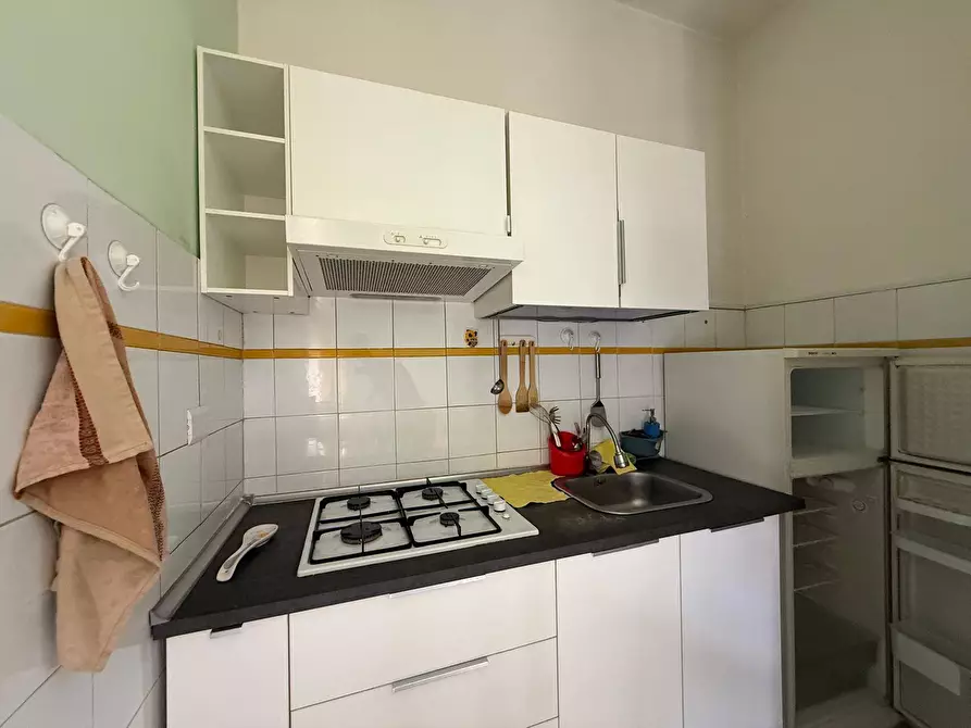 Immagine 7 di Appartamento in vendita  in Via acquaviva 47 a Caserta