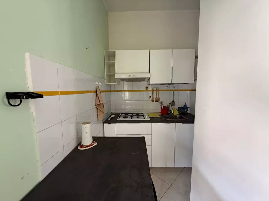 Immagine 8 di Appartamento in vendita  in Via acquaviva 47 a Caserta