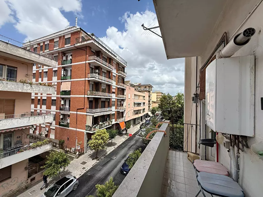 Immagine 21 di Appartamento in vendita  in Via acquaviva 47 a Caserta