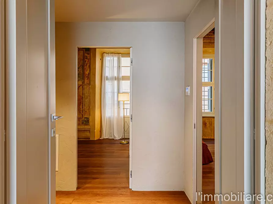 Immagine 14 di Appartamento in vendita  in Vicolo Scaletta Santo Stefano 7 a Verona