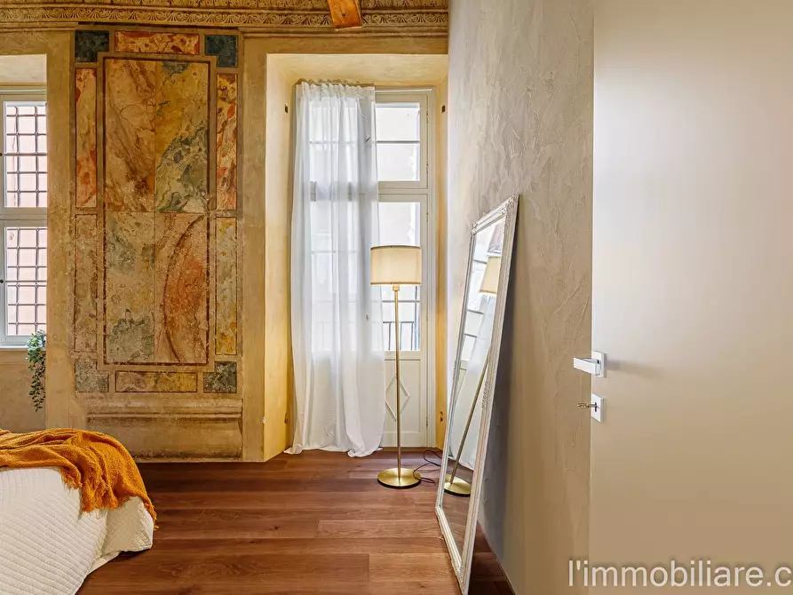 Immagine 15 di Appartamento in vendita  in Vicolo Scaletta Santo Stefano 7 a Verona