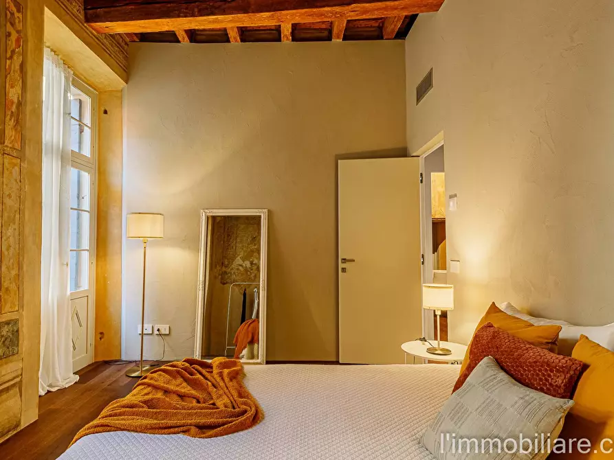 Immagine 18 di Appartamento in vendita  in Vicolo Scaletta Santo Stefano 7 a Verona
