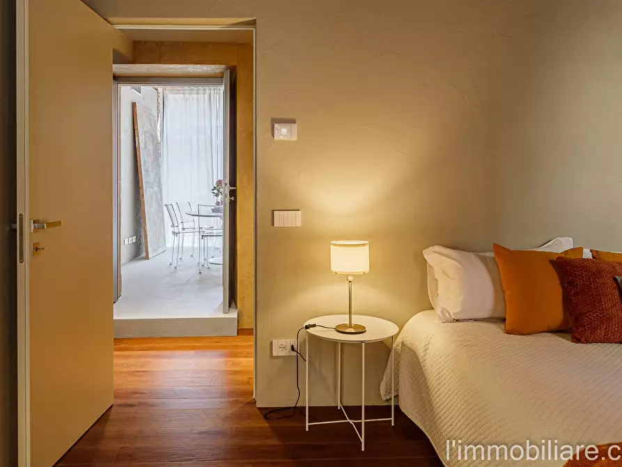Immagine 19 di Appartamento in vendita  in Vicolo Scaletta Santo Stefano 7 a Verona
