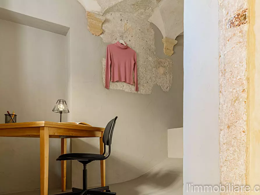 Immagine 27 di Appartamento in vendita  in Vicolo Scaletta Santo Stefano 7 a Verona