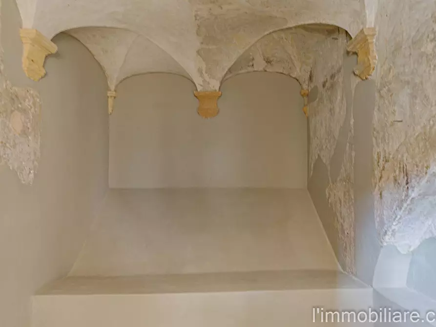 Immagine 29 di Appartamento in vendita  in Vicolo Scaletta Santo Stefano 7 a Verona