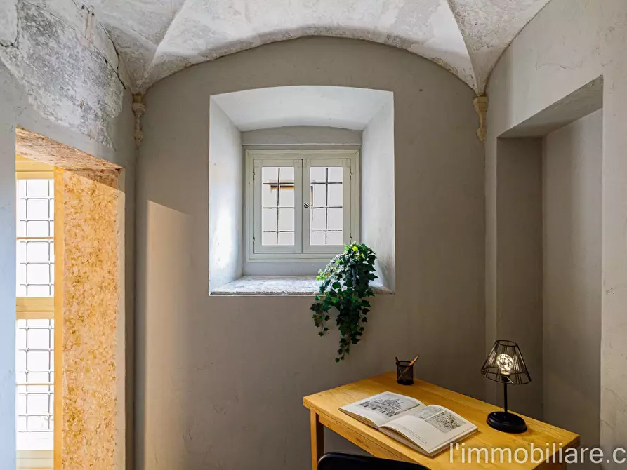 Immagine 30 di Appartamento in vendita  in Vicolo Scaletta Santo Stefano 7 a Verona