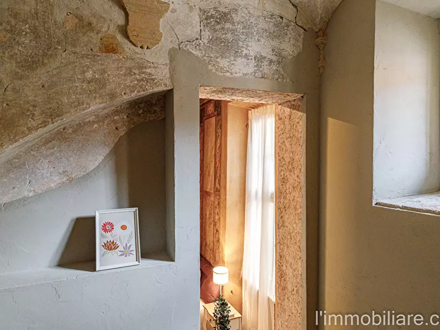 Immagine 31 di Appartamento in vendita  in Vicolo Scaletta Santo Stefano 7 a Verona