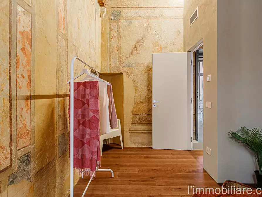 Immagine 32 di Appartamento in vendita  in Vicolo Scaletta Santo Stefano 7 a Verona