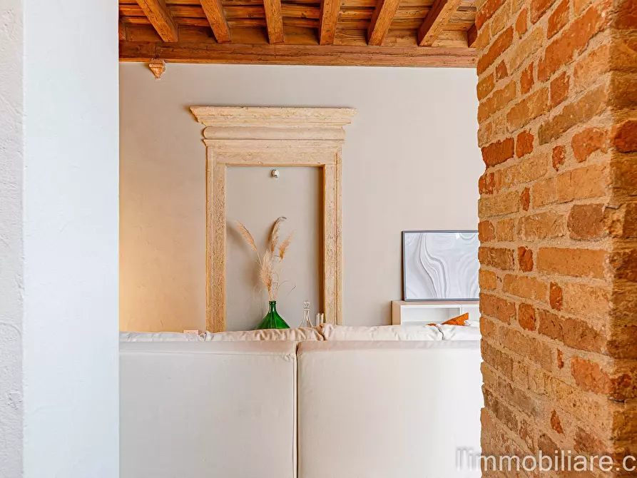Immagine 34 di Appartamento in vendita  in Vicolo Scaletta Santo Stefano 7 a Verona
