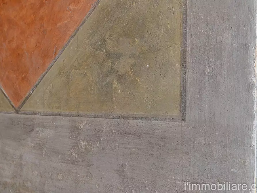 Immagine 37 di Appartamento in vendita  in Vicolo Scaletta Santo Stefano 7 a Verona