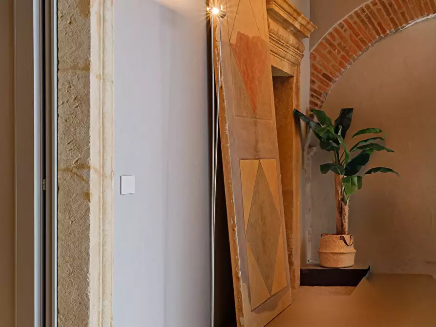 Immagine 40 di Appartamento in vendita  in Vicolo Scaletta Santo Stefano 7 a Verona
