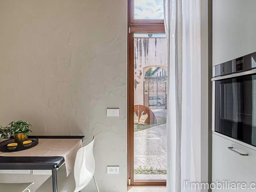 Immagine 43 di Appartamento in vendita  in Vicolo Scaletta Santo Stefano 7 a Verona